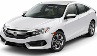 2016 Yeni Honda Civic Sedan 1.6 125 PS Elegance ECO 2016 Araba kullananlar yorumlar